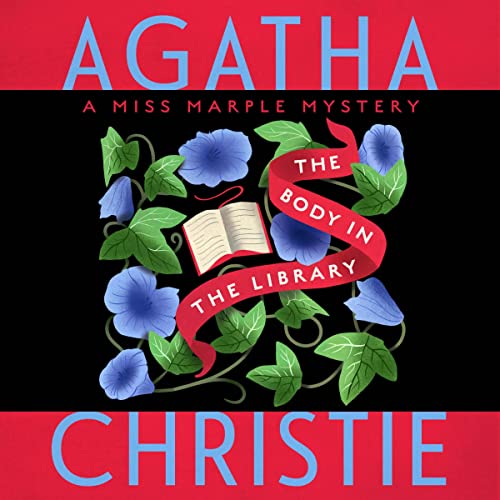 Agatha Christie: The Body in the Library (Miss Marple)