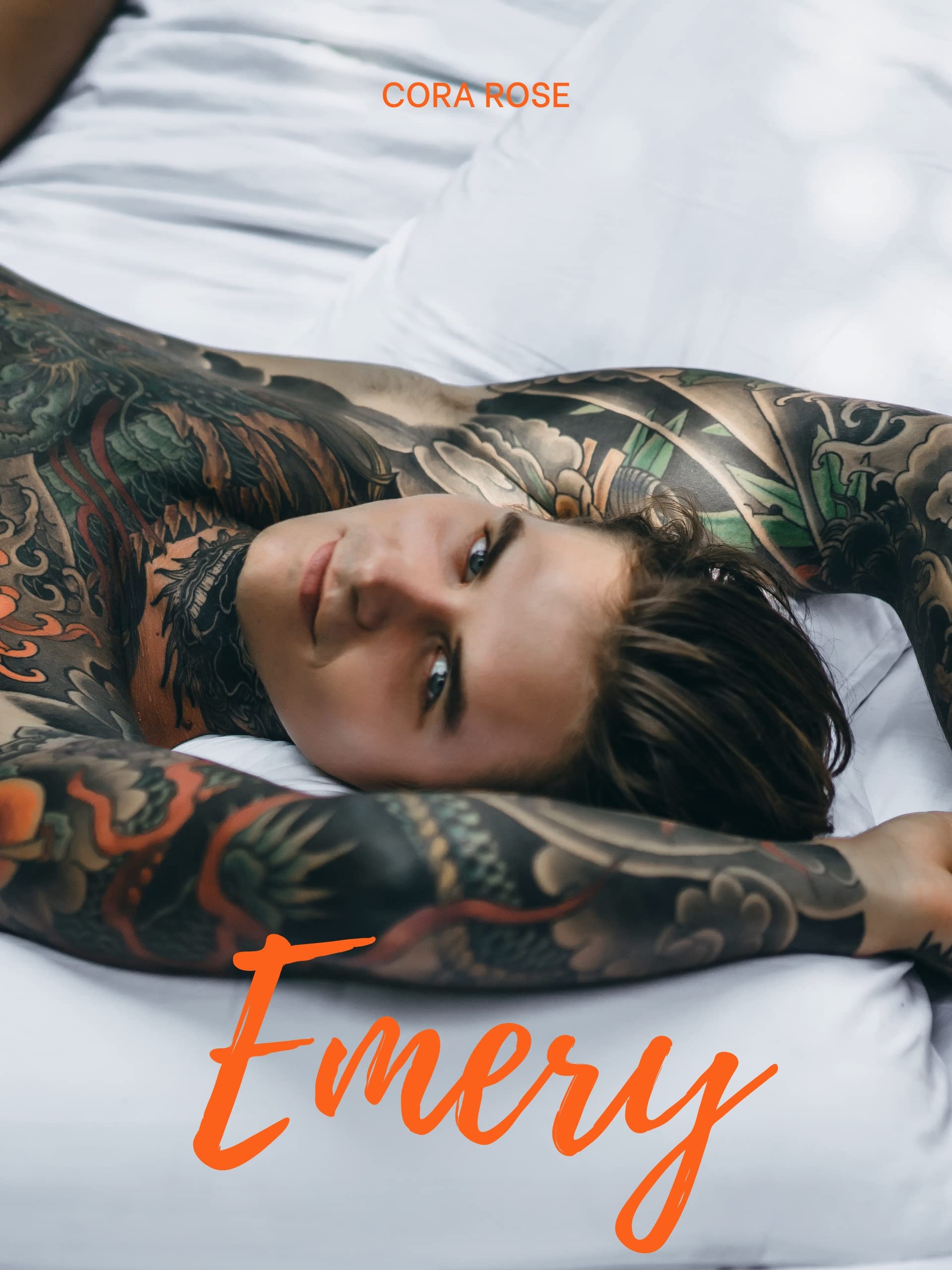 Cora Rose: Emery