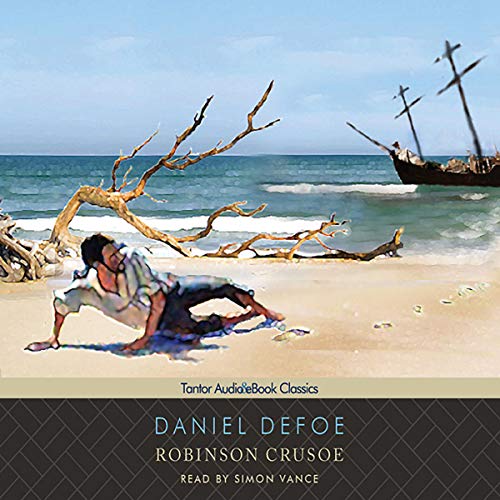 Daniel Defoe: Robinson Crusoe