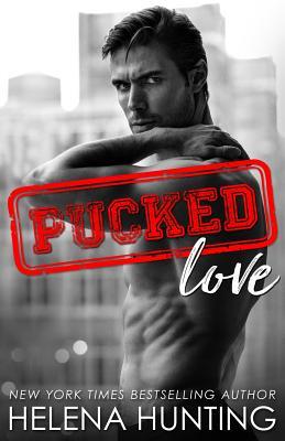 Free Audiobook: Pucked Love by Helena Hunting