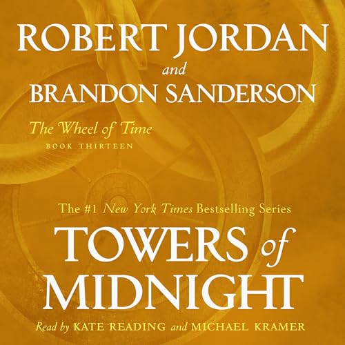 Stream Towers of Midnight (The Wheel of Time) by Robert Jordan, Brandon Sanderson