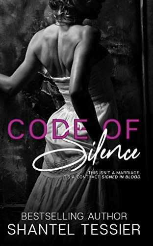 Shantel Tessier: Code of Silence