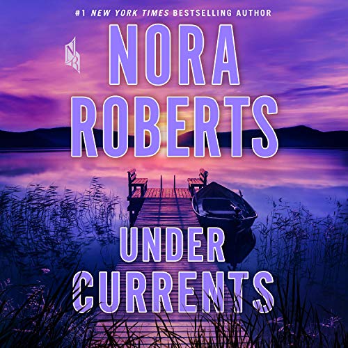 Under Currents Audiobook