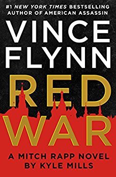 Red War – Full Audiobook