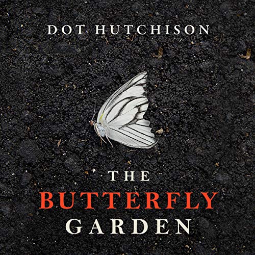 The Butterfly Garden (The Collector) Audiobook