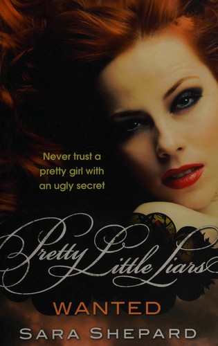 Wanted (Pretty Little Liars) Audiobook