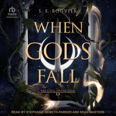 When Gods Fall – Full Audiobook