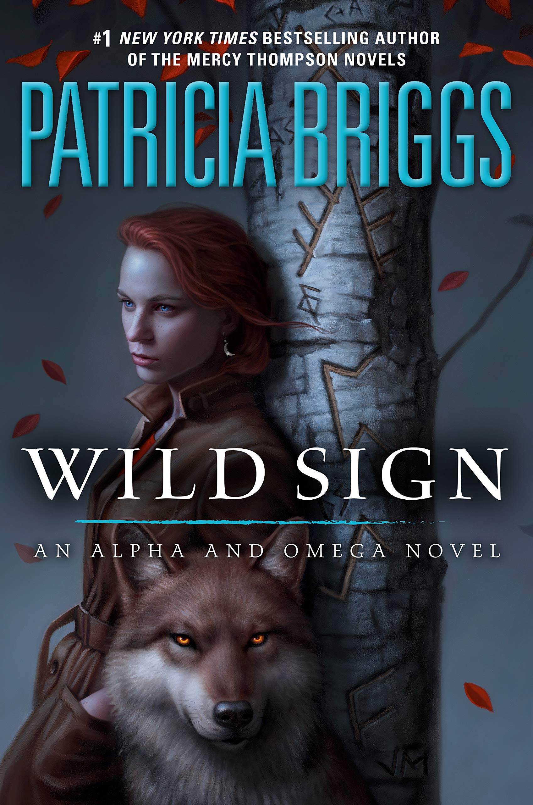 Wild Sign Audiobook