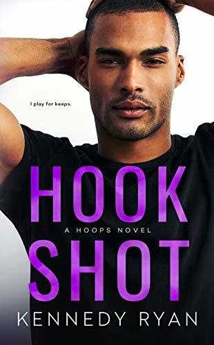Stream Hook Shot by Kennedy Ryan