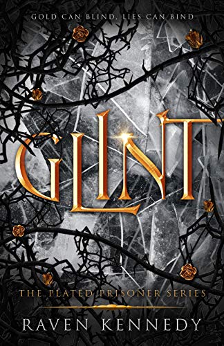 Free Audiobook: Glint by Raven Kennedy