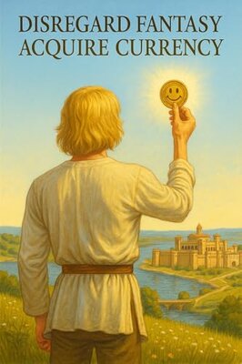 Disregard Fantasy, Acquire Currency (Books 1-2) by Nemorosus (Audiobook)