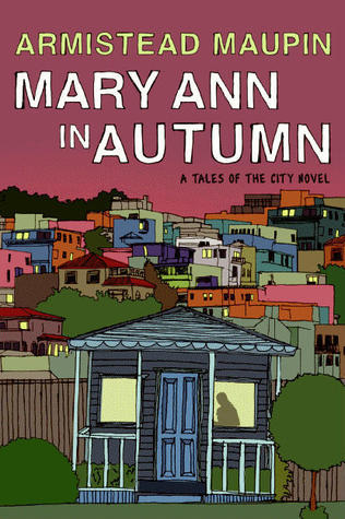 Mary Ann in Autumn (Armistead Maupin)