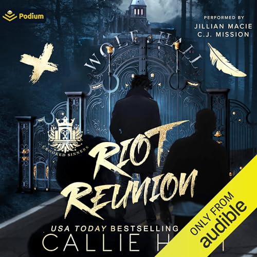 Riot Reunion (Crooked Sinners)
