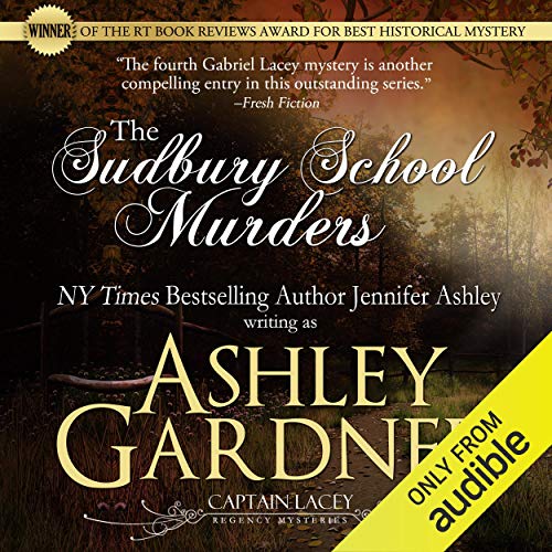 The Sudbury School Murders (Captain Lacey)