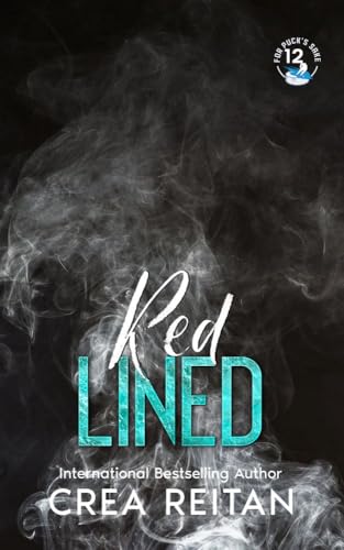 Red Lined – Full Audiobook