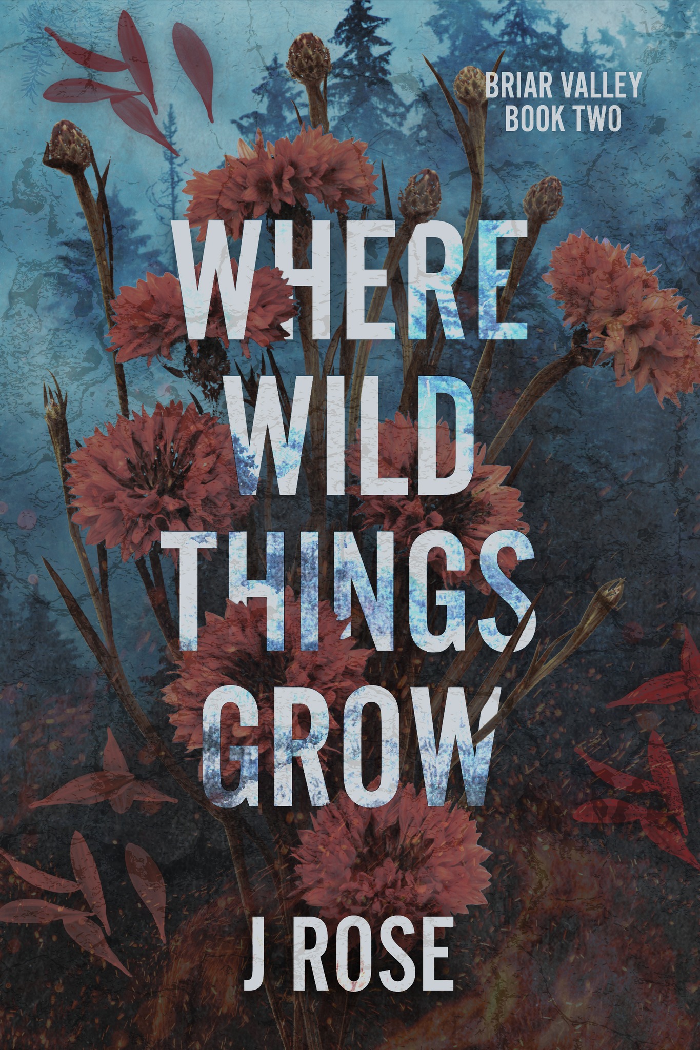 Where Wild Things Grow – Full Audiobook