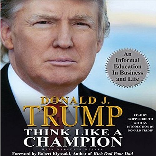 Listen to Think Like a Champion