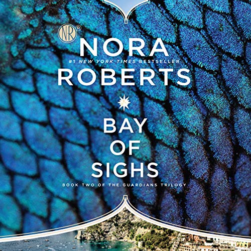 Listen to Bay of Sighs (The Guardians Trilogy)