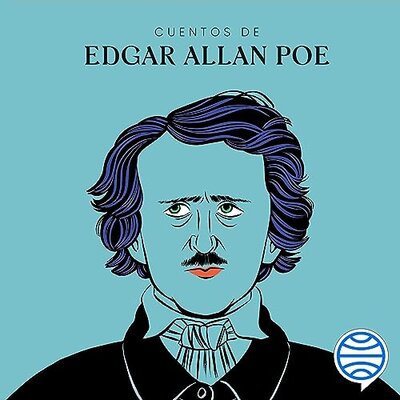 Cuentos de Edgar Allan Poe Audiobook