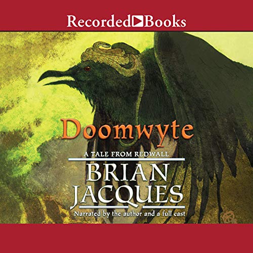 Listen to Doomwyte (Redwall)
