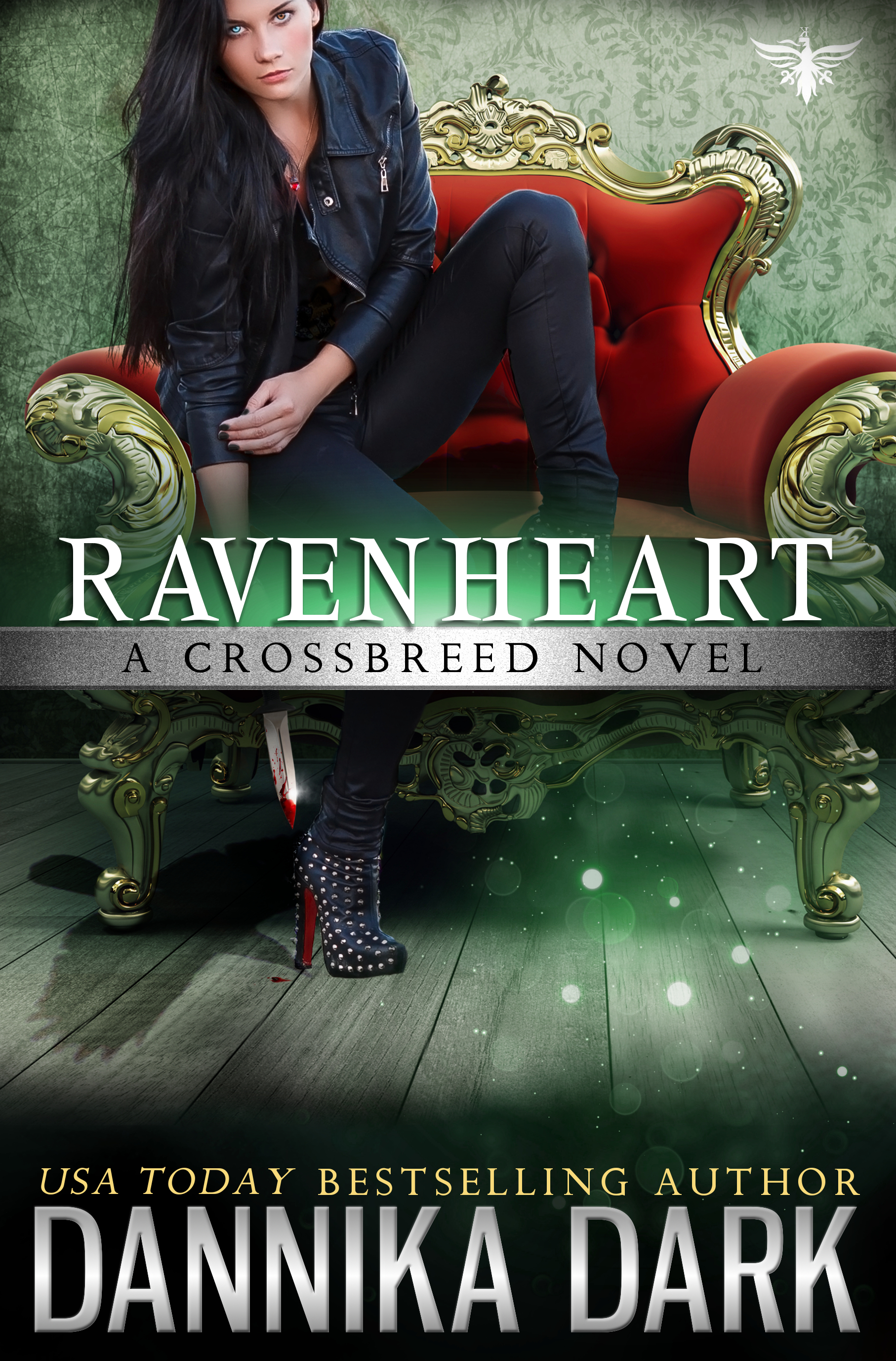 Ravenheart – Full Audiobook