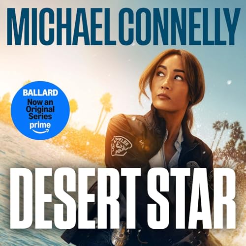 Desert Star (Michael Connelly)