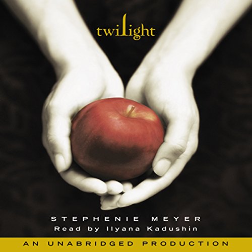 Stephenie Meyer: Twilight (The Twilight Saga)