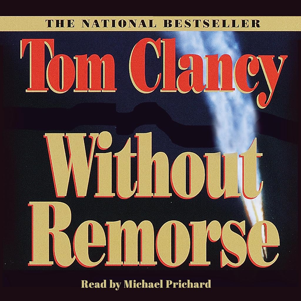 Without Remorse (John Clark)