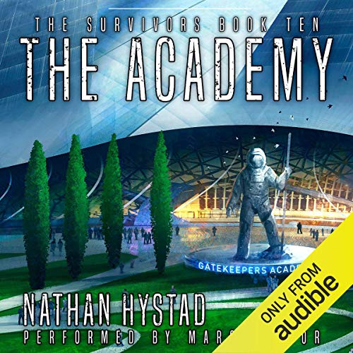 Listen to The Academy (The Survivors)