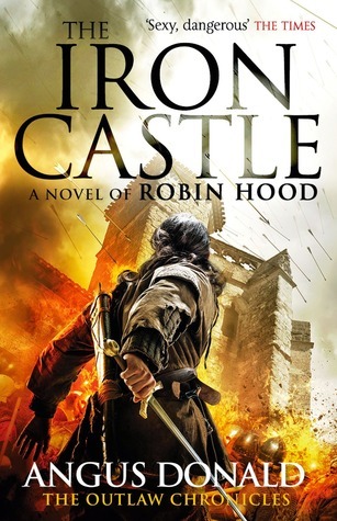 Listen to The Iron Castle