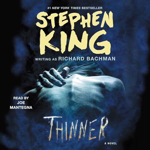 Thinner — Narrated Edition