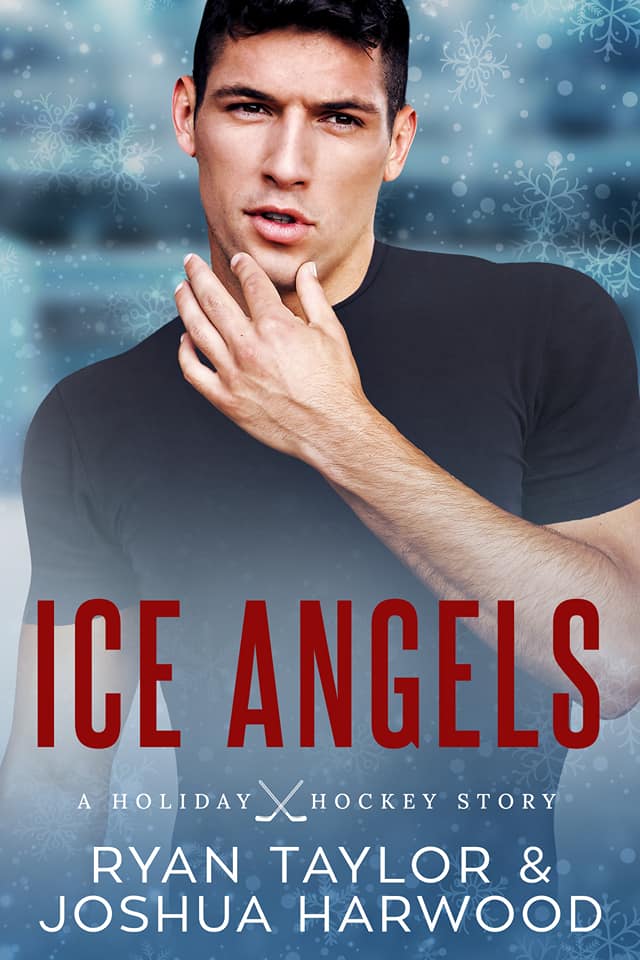 Ice Angels – Full Audiobook