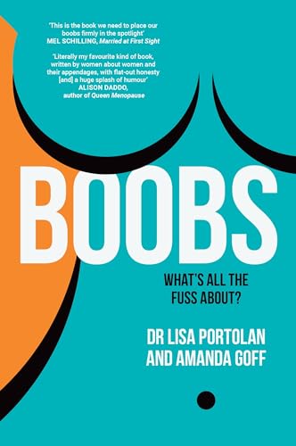 Listen to Boobs: A tongue in cheek social history of our obsession with breasts