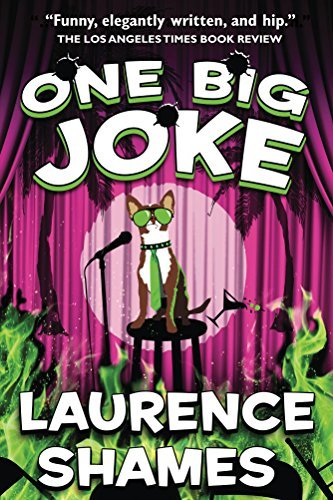 One Big Joke Audiobook