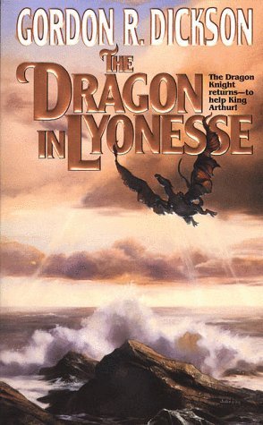 Gordon R. Dickson: The Dragon in Lyonesse