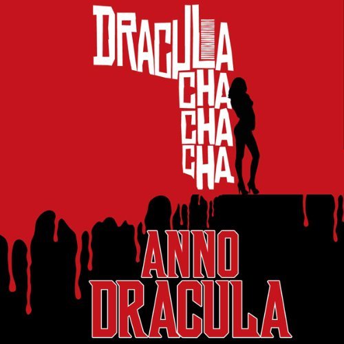 Dracula Cha Cha Cha – Full Audiobook