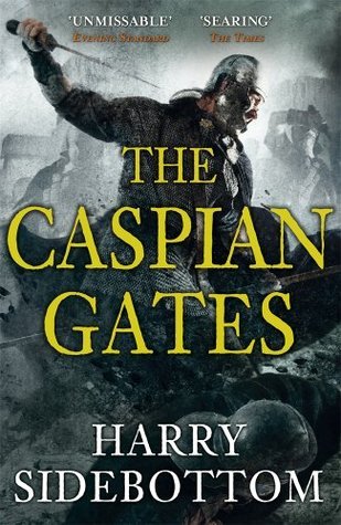 Free Audiobook: The Caspian Gates by Garry Disher