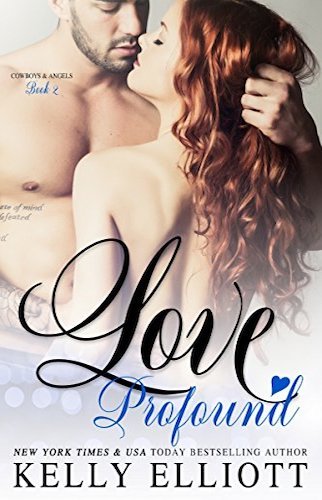 Love Profound – Full Audiobook
