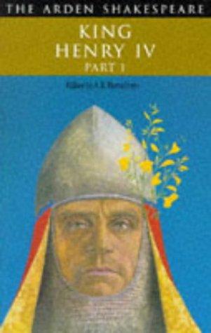 Henry IV, Part 1 Audiobook