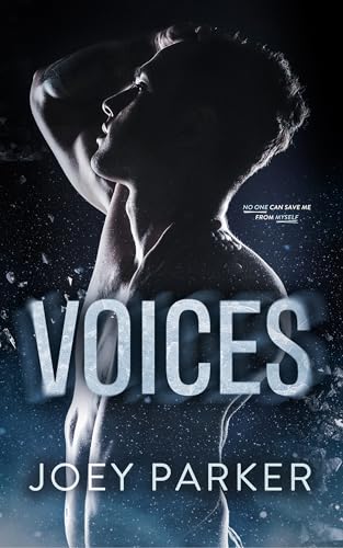 Voices — Narrated Edition
