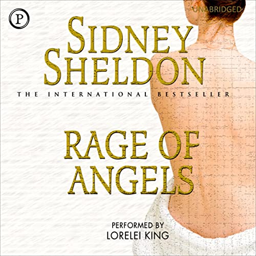 Rage of Angels (Sidney Sheldon)