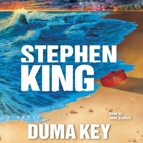 Listen to Duma Key