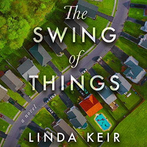 The Swing of Things (Linda Keir)