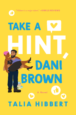 Take a Hint, Dani Brown Audiobook