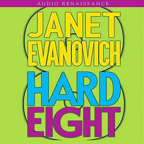 Hard Eight (Stephanie Plum) (Janet Evanovich)