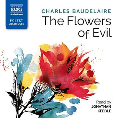 The Flowers Of Evil – Full Audiobook