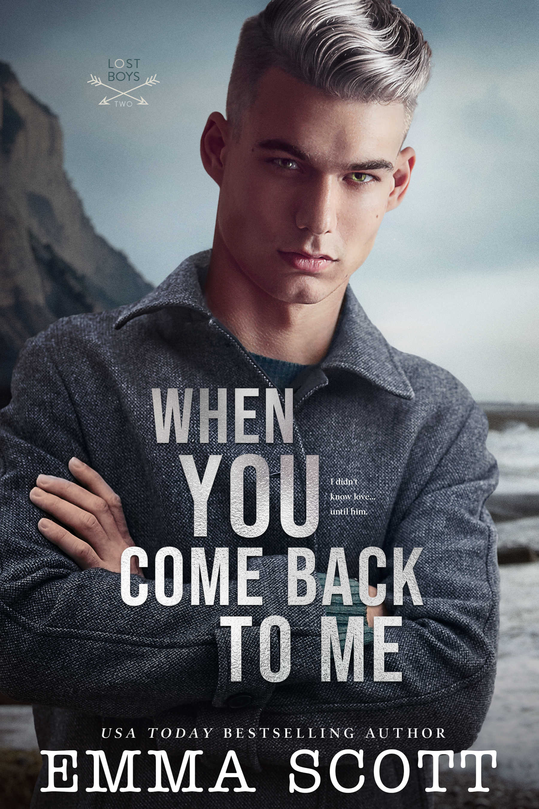 Listen to When You Come Back to Me