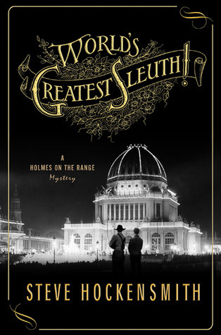 Worlds Greatest Sleuth – Full Audiobook