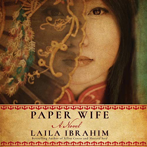 Paper Wife (Laila Ibrahim)