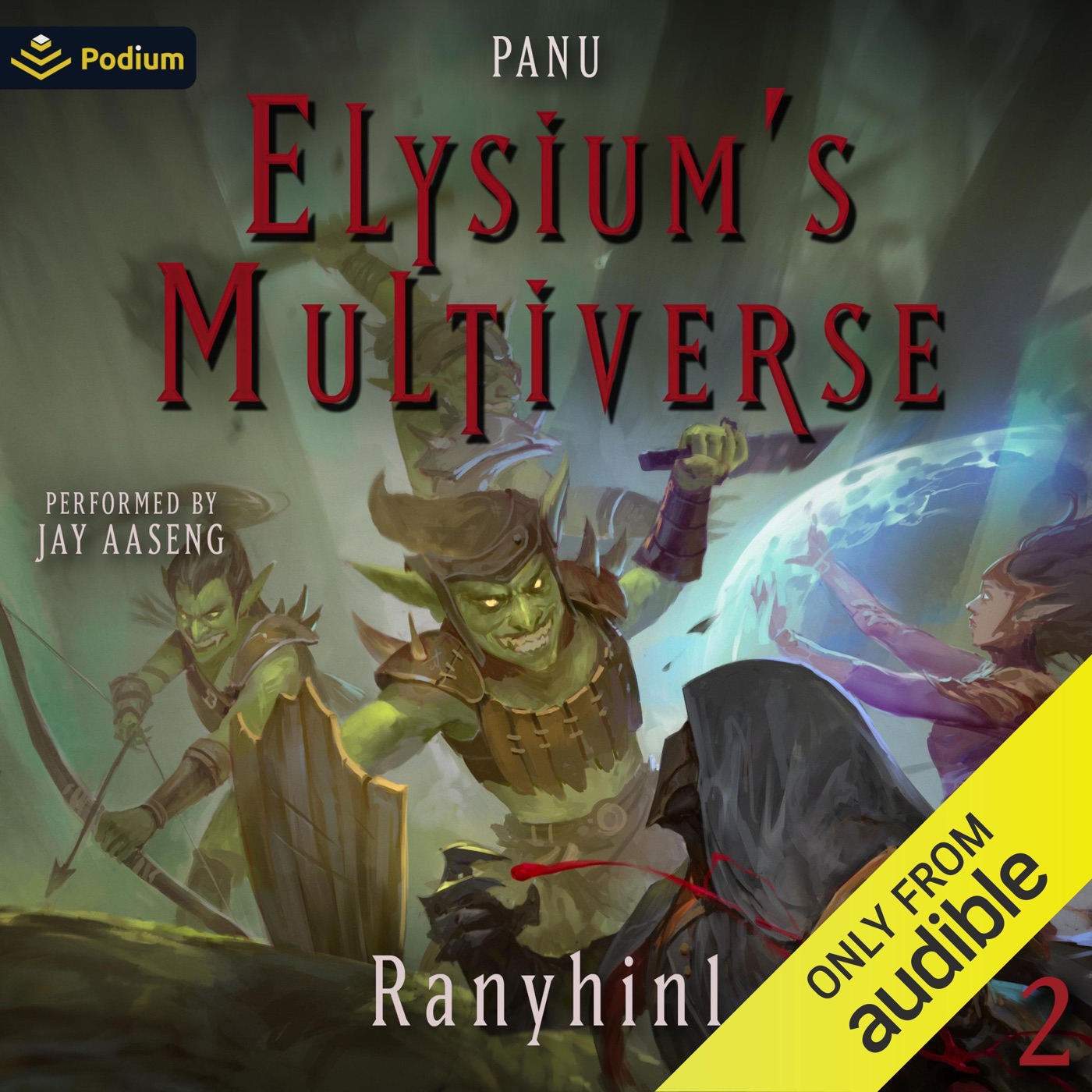 Panu – Full Audiobook